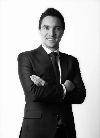 Arnaud Camus