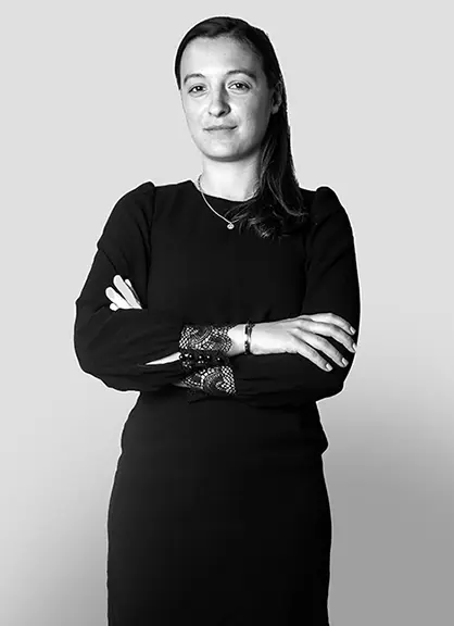 Camille Viole