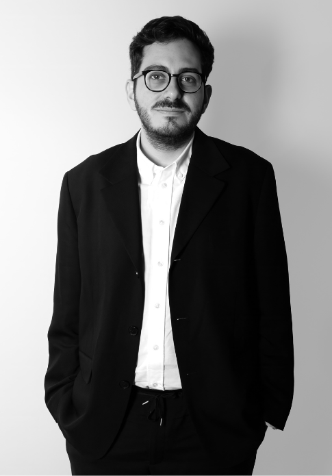 Alexandre al Hakim