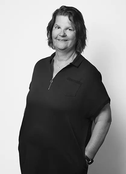 Laurence Joly
