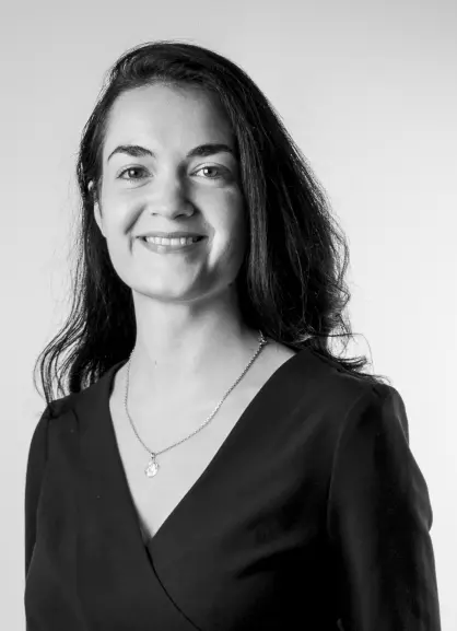Marion Teulières