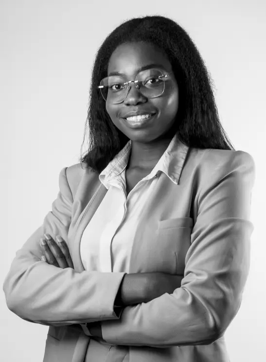 Mélissa Zouyine Bongoro