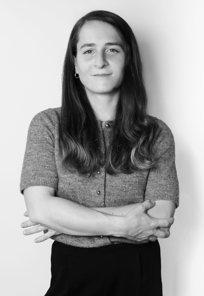 Marion Teulières